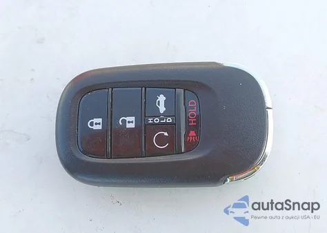 2025 Honda Civic Sport z USA, uszkodzony, nr VIN 2HGFE2F53SH567846